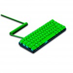 Razer PBT Keycaps 120-Key + Coiled Cable Set - Green